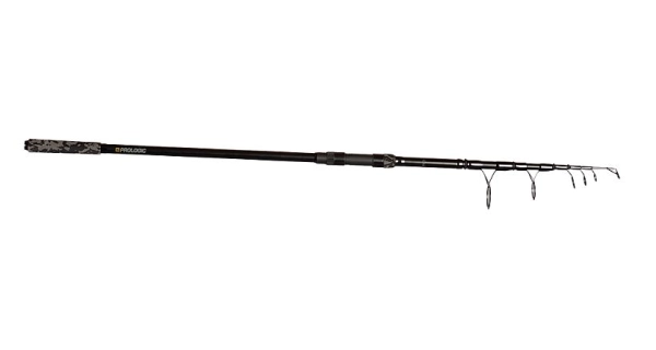 PROLOGIC - Kaprový prút PL C1a 3,6 m 3 lb Tele