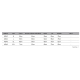 PROLOGIC - Komplet PL MAX5 Comfort Thermo Suit 2 Veľ. L
