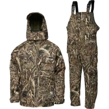 PROLOGIC - Komplet PL MAX5 Comfort Thermo Suit 2 Veľ. L
