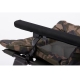 PROLOGIC - Kreslo Avenger Comfort Camo Chair