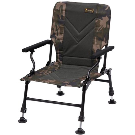 PROLOGIC - Kreslo Avenger Relax Camo Chair