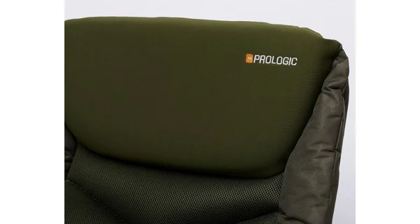 PROLOGIC - Kreslo Inspire Daddy Long Recliner Chair With Armrests
