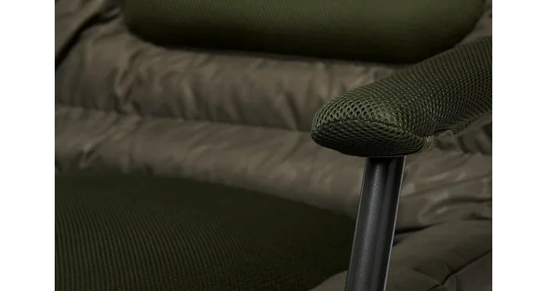 PROLOGIC - Kreslo Inspire Daddy Long Recliner Chair With Armrests