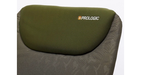PROLOGIC - Kreslo Inspire Lite Pro Chair With Pocket
