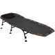 PROLOGIC - Lehátko Avenger Bedchair 6 Leg