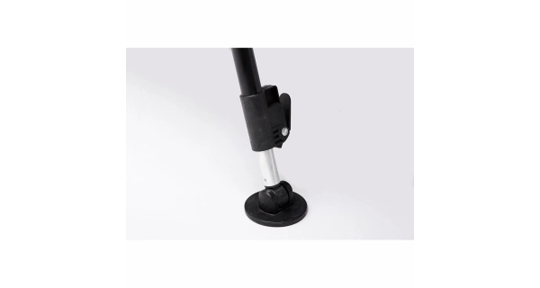 PROLOGIC - Lehátko Avenger Bedchair 8 Leg 120 kg