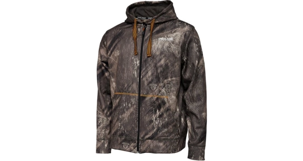 PROLOGIC - Mikina Realtree Fishing Zip Hoodie Camo veľ. L