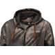 PROLOGIC - Mikina Realtree Fishing Zip Hoodie Camo veľ. L