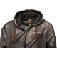 PROLOGIC - Mikina Realtree Fishing Zip Hoodie Camo veľ. L