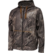 PROLOGIC - Mikina Realtree Fishing Zip Hoodie Camo veľ. M