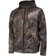 PROLOGIC - Mikina Realtree Fishing Zip Hoodie Camo veľ. M