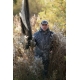PROLOGIC - Oblek Highgrade Real Tree Fishing Thermo Suit Camo Green veľ. L