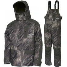 PROLOGIC - Oblek Highgrade Real Tree Fishing Thermo Suit Camo Green veľ. M