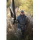 PROLOGIC - Oblek Highgrade Real Tree Fishing Thermo Suit Camo Green veľ. M