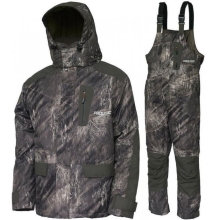 PROLOGIC - Oblek Highgrade Real Tree Fishing Thermo Suit Camo Green veľ. XL