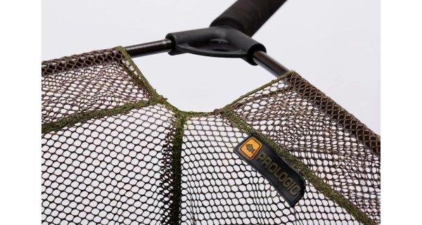 PROLOGIC - Podberák C3 Fulcrum Ridgid Framed Landing Net 42" 120 cm 1 diel