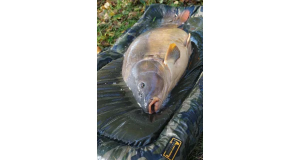 PROLOGIC - Podložka Avenger Pro Beanie Unhooking Mat 135x90 cm