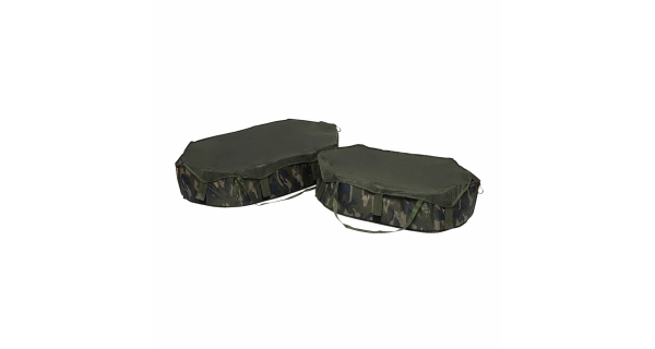 PROLOGIC - Podložka Avenger Unhooking Mats With Sides Medium