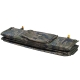 PROLOGIC - Podložka Element Com-Pact Sling Mat Camo