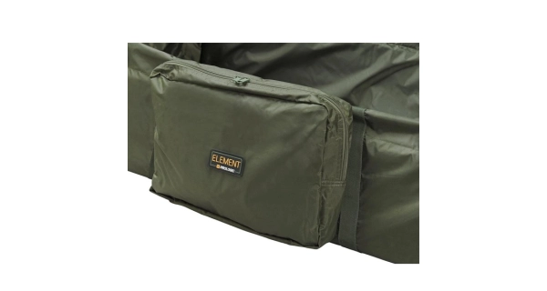 PROLOGIC - Podložka Element Com-Pact Sling Mat