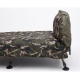 PROLOGIC - Prikrývka Element Thermal Bed Cover Camo 200 x 130 cm