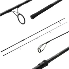 PROLOGIC - Prút C1 Avenger AB Carp Rod AR 3,66 m 3 lb 2 diely