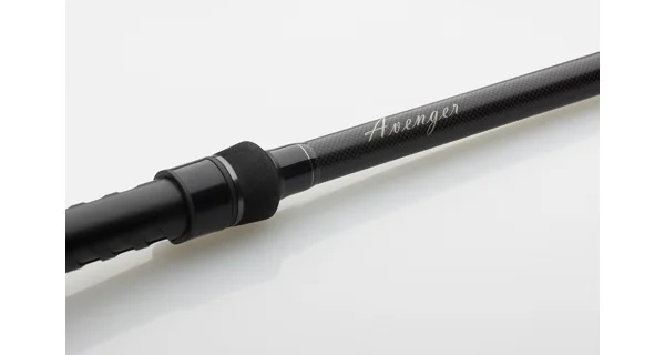 PROLOGIC - Prút C1 Avenger AB Carp Rod AR 3,66 m 3 lb 2 diely