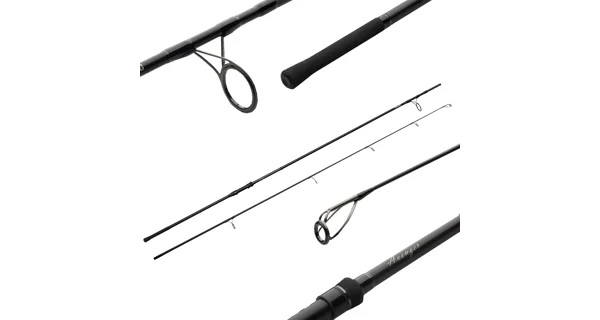 PROLOGIC - Prút C1 Avenger AB Carp Rod XD 3,66 m 3,5 lb 2 diely