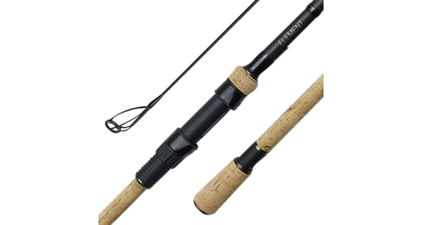 PROLOGIC - Prút C2 Element XD SC Carp Rods 3,9 m 13 ft 3,5 lb