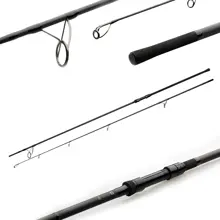 PROLOGIC - Prút C3 Fulcrum FS 3,6 m 3,25 lb 2 diely