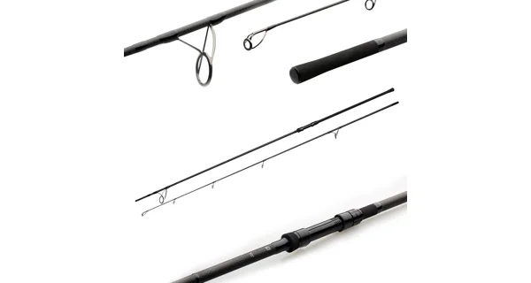 PROLOGIC - Prút C3 Fulcrum FS 3,6 m 3,25 lb 2 diely