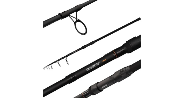 PROLOGIC - Prút Combat Tele Rod 3 m 3,5 lb