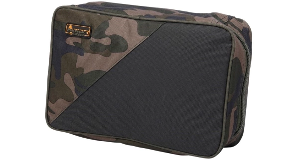 PROLOGIC - Puzdro na hrazdy Avenger Padded Buzz Bar Bag veľ. L