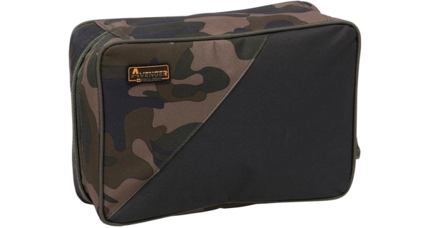 PROLOGIC - Puzdro na hrazdy Avenger Padded Buzz Bar Bag veľ. L