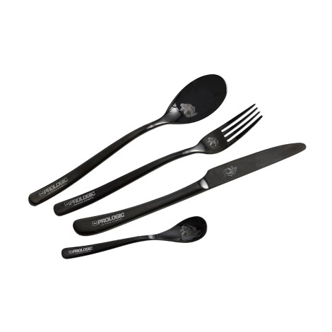 PROLOGIC - Sada príborov Blackfire Cutlery Set