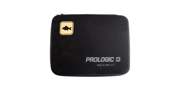 PROLOGIC - Sada signalizátorov K3 Bite Alarm Set 4+1