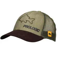 PROLOGIC - Šiltovka Big Chuck Cap Onesize Mudd