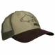 PROLOGIC - Šiltovka Big Chuck Cap Onesize Mudd