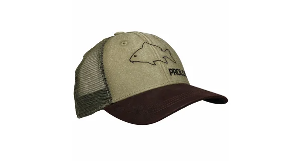 PROLOGIC - Šiltovka Big Chuck Cap Onesize Mudd