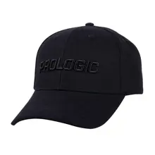 PROLOGIC - Šiltovka Signature Baseball Cap One Size Black