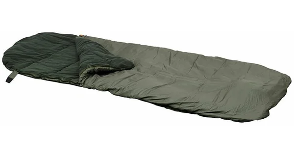 PROLOGIC - Spacák Element Comfort Sleeping Bag 4 Season 215 x 90 cm