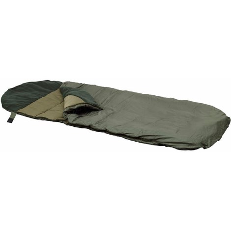 PROLOGIC - Spacák Element Lite-Pro Sleeping Bag 3 Season 215 x 90 cm