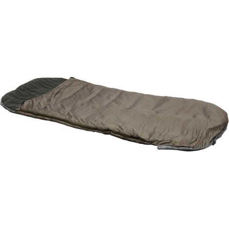 PROLOGIC - Spacák Element Thermo Daddy Sleeping Bag 5 Season 215 x 105 cm