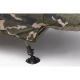 PROLOGIC - Spacák s prikrývkou Element Comfort S/Bag & Thermal Camo Cover 5 Season 215 x 90 cm