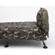 PROLOGIC - Spacák s prikrývkou Element Comfort S/Bag & Thermal Camo Cover 5 Season 215 x 90 cm