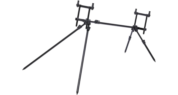 PROLOGIC - Stojan C Series Convertible Long Legs 2 Rod Pod