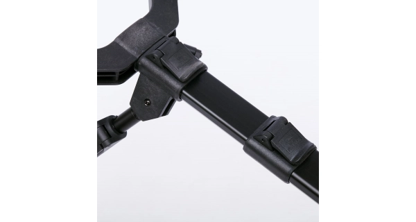 PROLOGIC - Stojan C Series Convertible Long Legs 2 Rod Pod