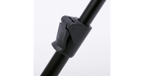 PROLOGIC - Stojan C Series Convertible Long Legs 2 Rod Pod