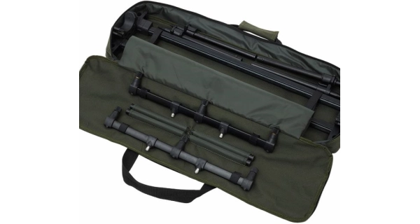 PROLOGIC - Stojan C-Series Twin Support 3 Rod Pod