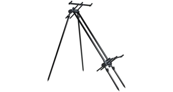 PROLOGIC - Stojan Element Quard-Sky 4 Rod Pod
